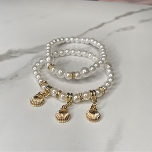 Pearl Bracelet